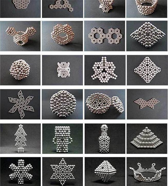 Immagine prodotto Ueli Express 1000 Magnet Kugeln Neodym