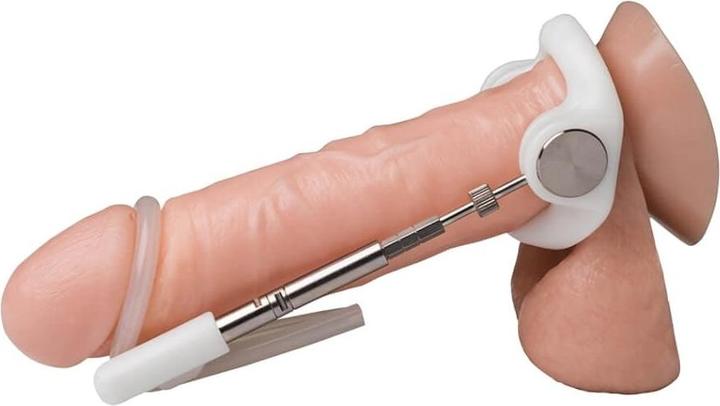 Actual product image Jes-Extender Gold Standard