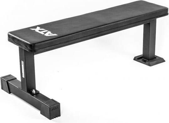 Actual product image ATX Flat Bench PRO