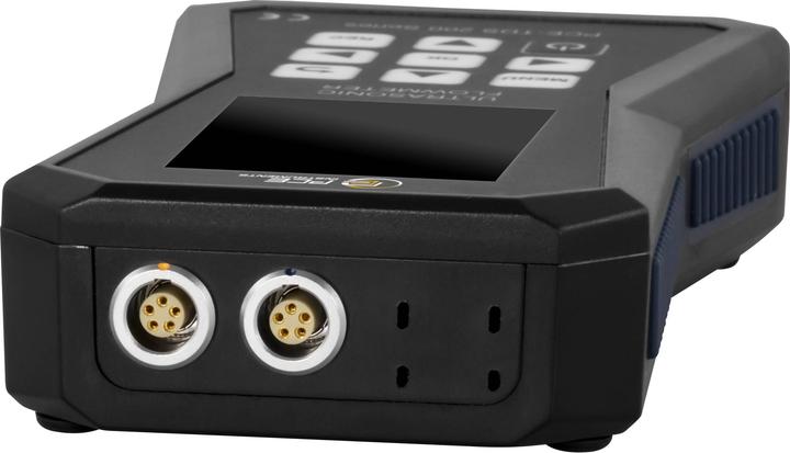 Actual product image PCE Instruments Ultrasonic sensor PCE-TDS 200+ SM Operating voltage (range): 5V Measuring range: 0 -