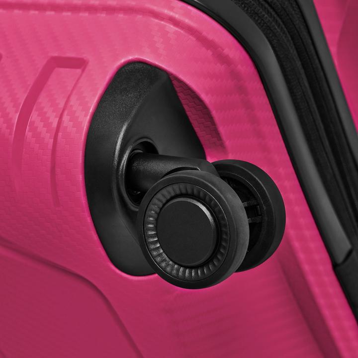 Produktbild Smartbox Edition 01 4 Rollen Kabinentrolley 55 cm mit Dehnfalte (42 l)
