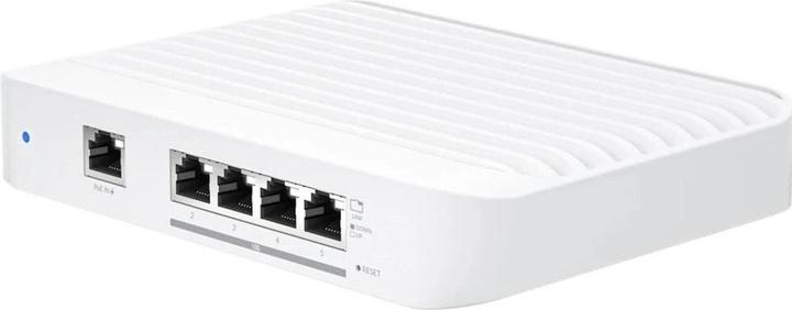 Ubiquiti Commutateur UniFi Flex XG 4 Port (5 ports)
