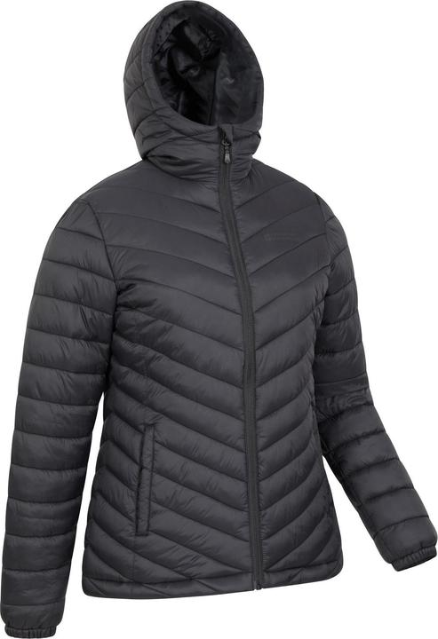 Produktbild Mountain Warehouse Seasons Steppjacke (30)