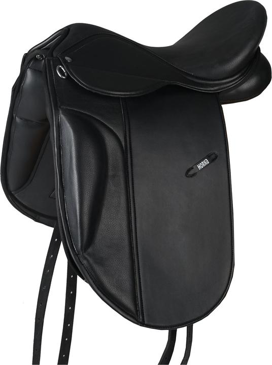Horka Dressage saddle for horse