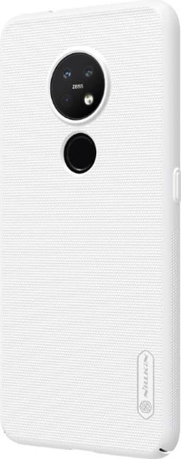 Produktbild Nillkin Super Frosted Shield Series (Nokia 7.2, Nokia 6.2)