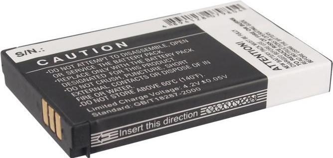 Image du produit CoreParts Batterie pour Caterpillar Mobile (Batterie)