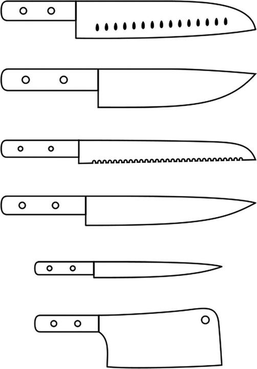 Produktbild MediaShop Messerschärfer "Bavarian Edge Diamond Edition", Schwarz