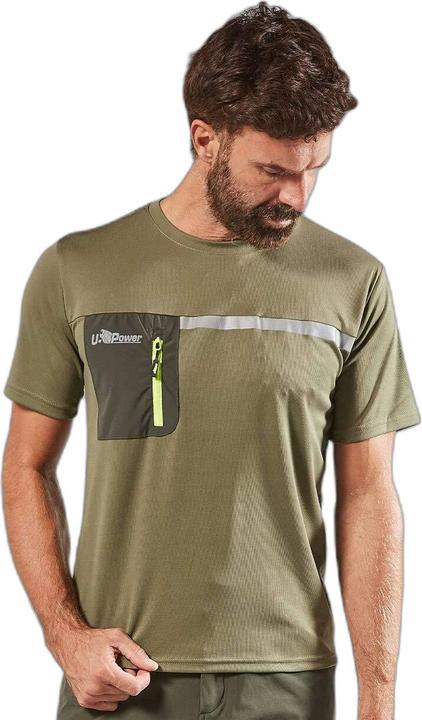 Actual product image U-Power Christal (3XL)