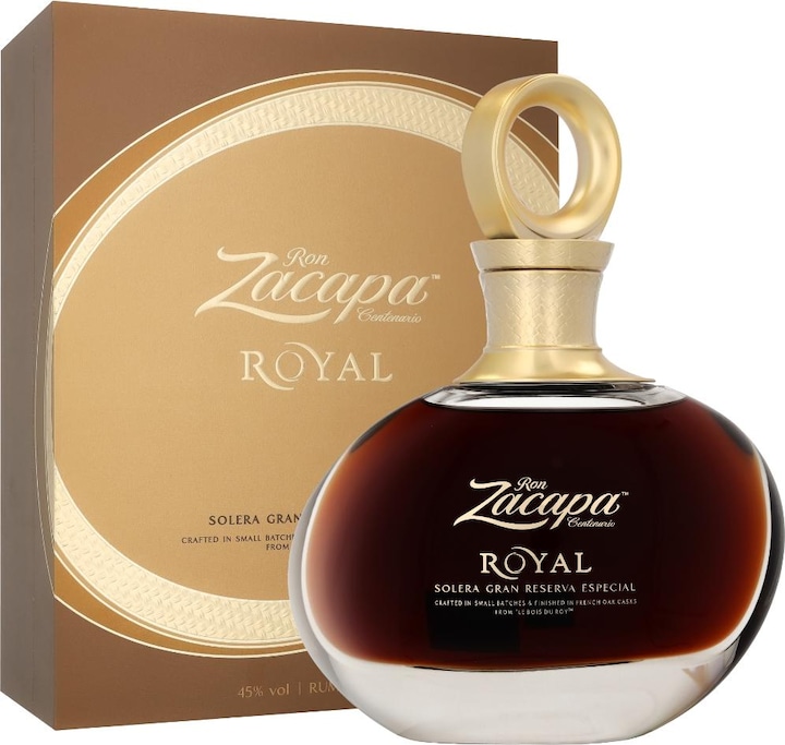 Immagine prodotto Ron Zacapa reale (1 x 70 cl)