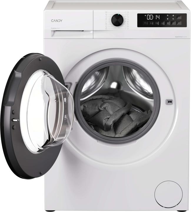 Actual product image Candy GD 27SB7-S (7 kg, Left)