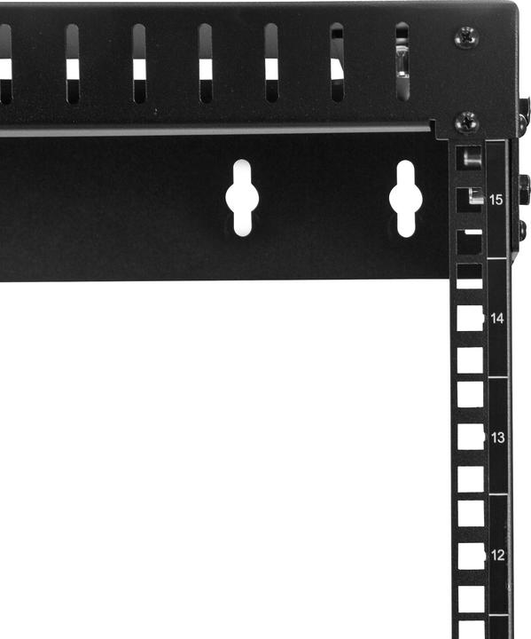 Produktbild StarTech RK15WALLOA (15 HE, 19 Zoll Rack)