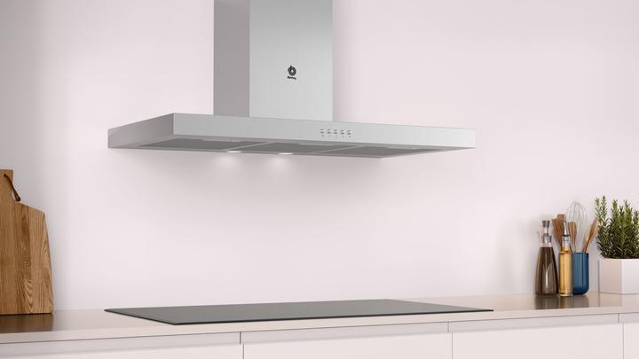 Produktbild Balay 3BC095MX (Wandhaube)