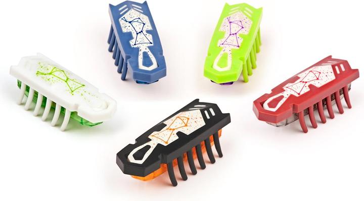 Produktbild Hexbug Glow Nano