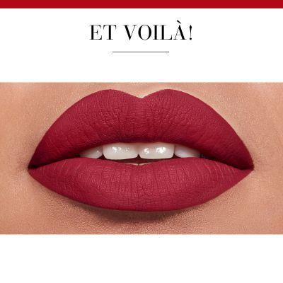 Produktbild Bourjois Rouge Velvet The Lipstick (11 Berry Formidable)