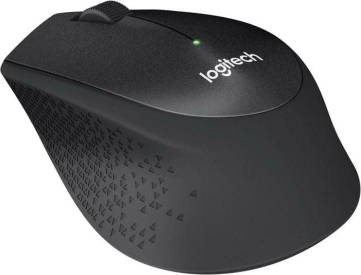 Image du produit Logitech B330 Silent Plus (Sans fil)
