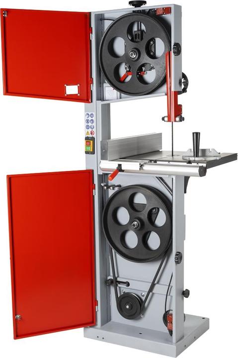 Produktbild Holzmann Holzbandsäge
