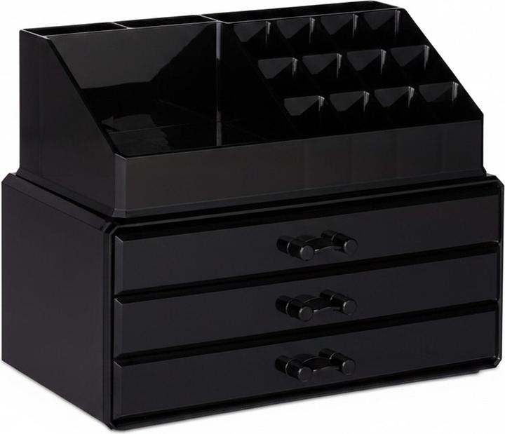 Image du produit Relaxdays Makeup Organizer