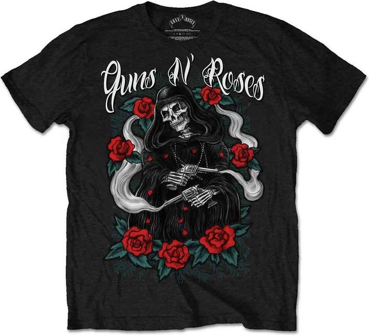 Guns N Roses Reaper