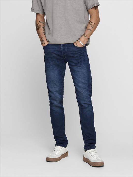 Produktbild Only & Sons Slim Fit Jeans (W28/L34)