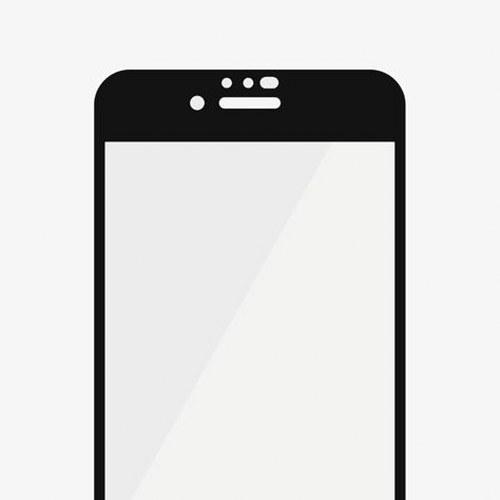Actual product image PanzerGlass Case Friendly (1 Piece, Apple iPhone 6)