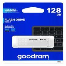 Produktbild Goodram UME2 USB-Stick USB Typ-A 2.0 (128 GB, USB-A)