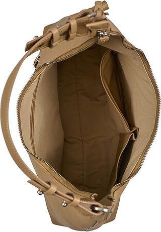 Produktbild Burkely Soft Skylar Shoulder Hobo (14 l)