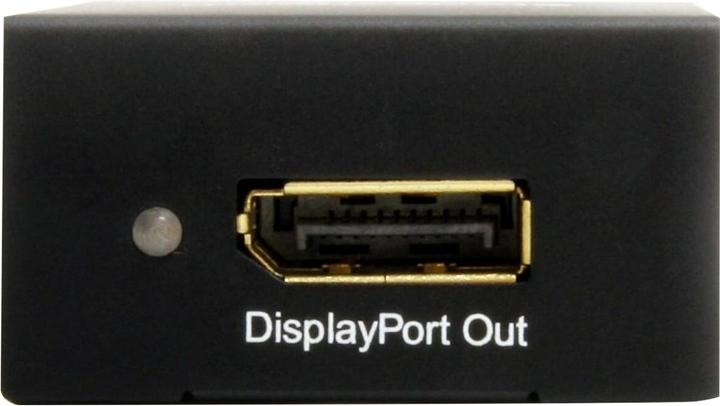 Produktbild StarTech HDMI Or Dvi To Displayport (Digital -> Digital)