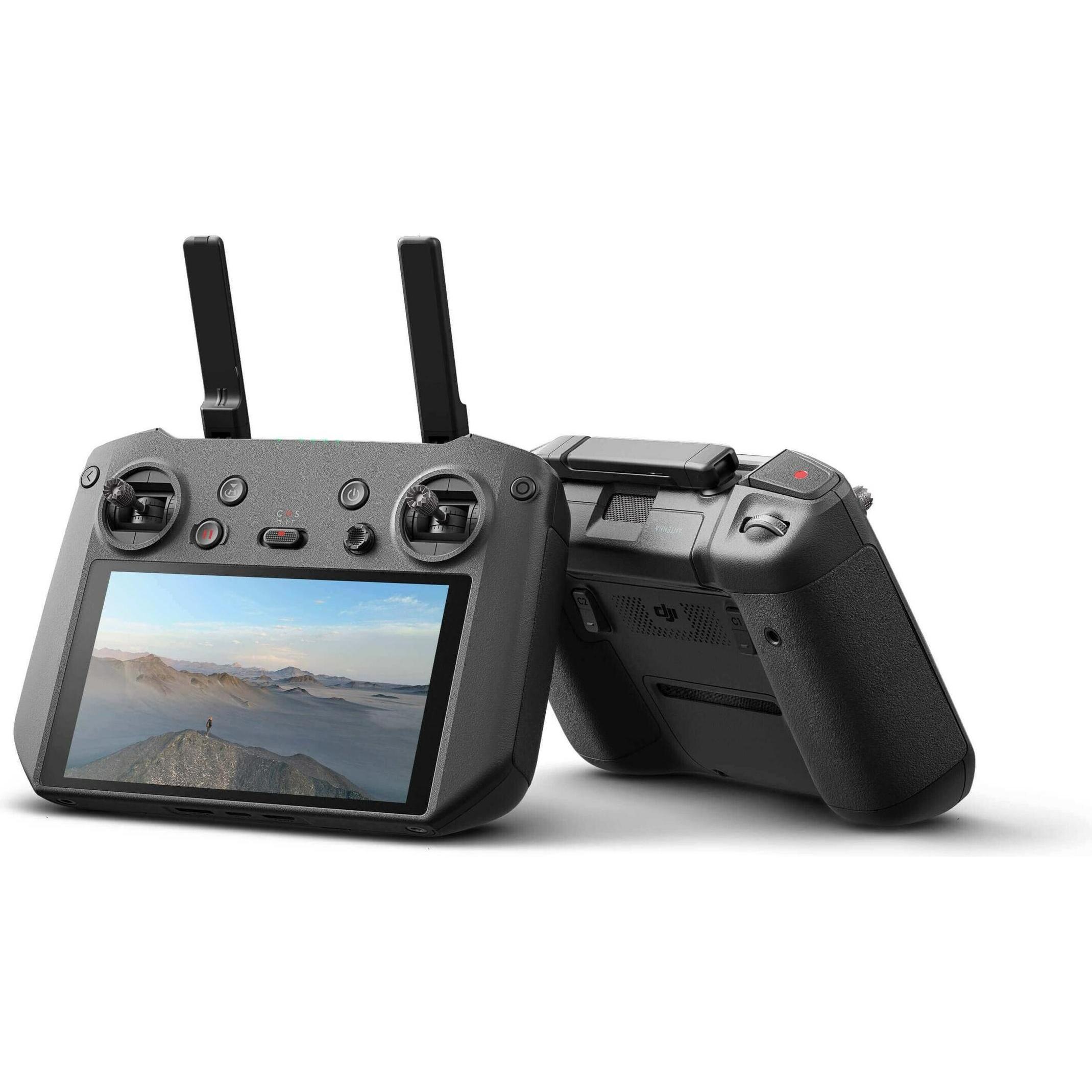 DJI Enterprise Fernsteuerung RC Pro (Drohnen Fernsteuerung, DJI Mavic 3 Cine, DJI Mavic 3, DJI Air 2