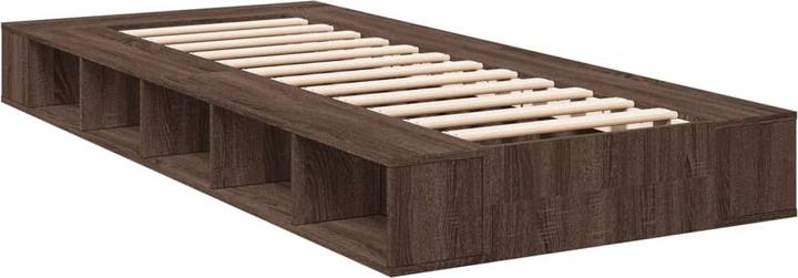 Image du produit vidaXL Bettgestell (90 x 190 cm)