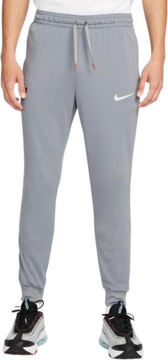 Produktbild Nike Herrenhose Df Fc Liber Hose KPZ grau DH9666 065 (S)