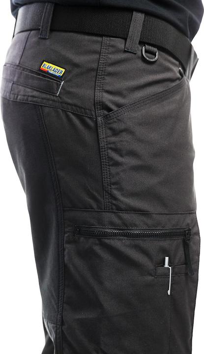Image du produit Blakläder Pantalon stretch Cordura Nyco (50)