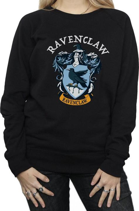 Immagine prodotto Felpa in cotone Ravenclaw (L)