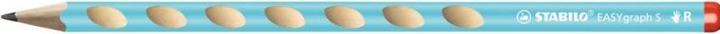 Actual product image STABILO EASYgraph S Narrow triangular pencil (2.20 mm, HB, 1x)