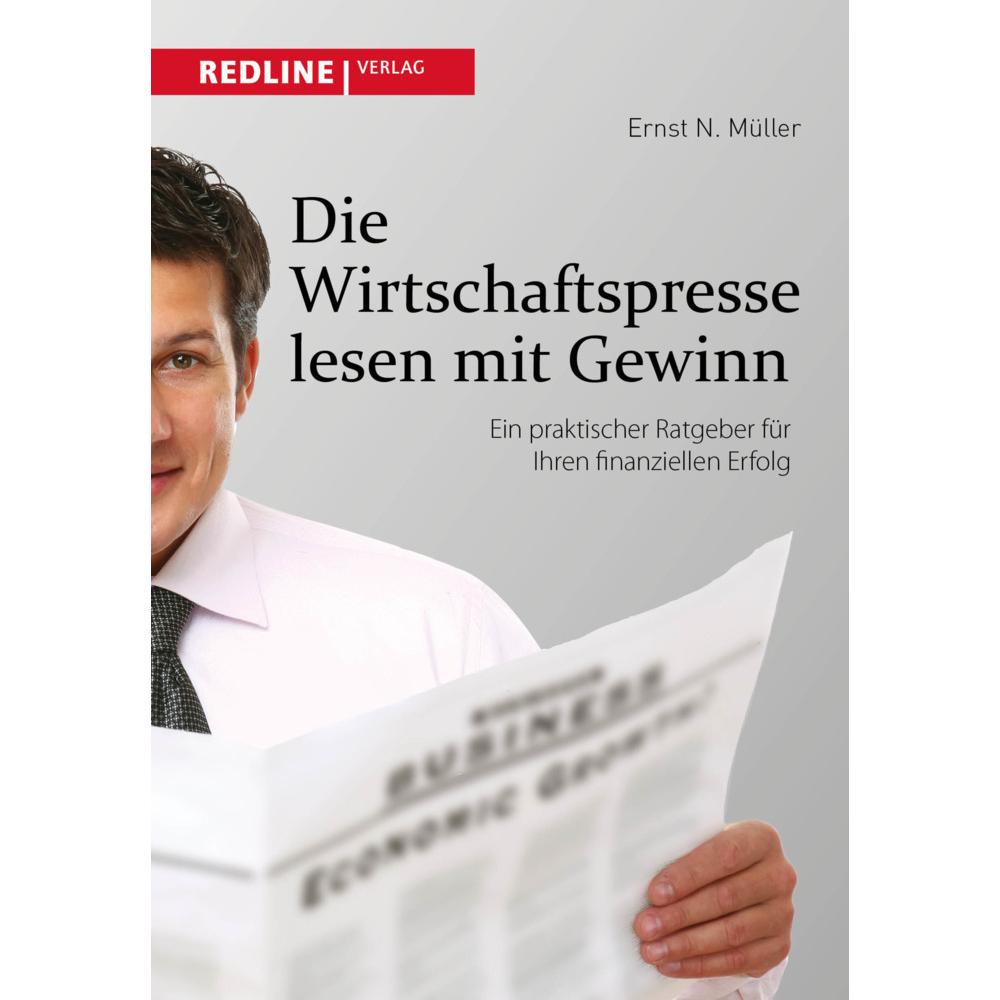 Die Wirtschaftspresse lesen mit Gewinn, Ratgeber