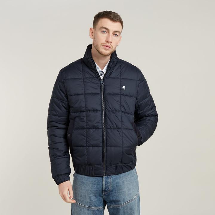 Actual product image G-Star down jacket meefic (XL)