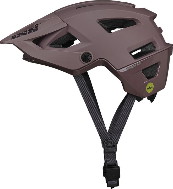 Image du produit iXS Trigger AM MIPS (56 - 60 cm)