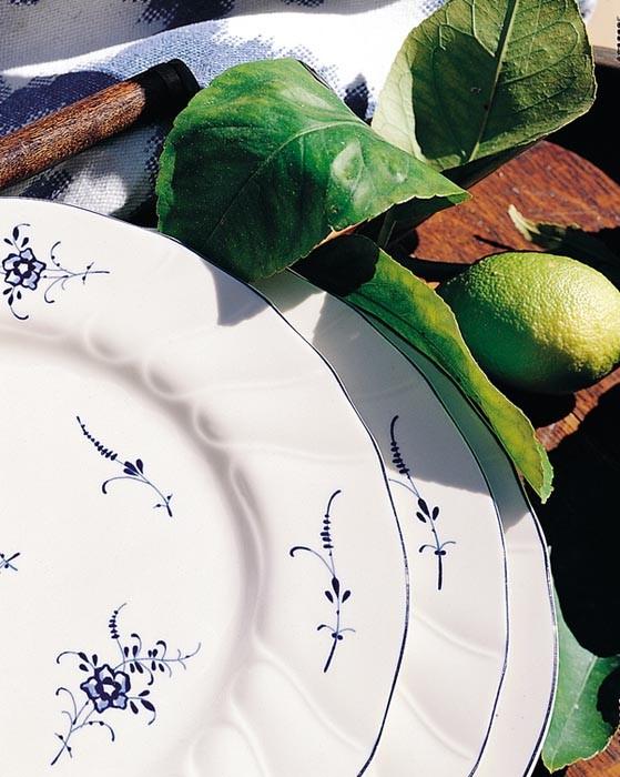 Produktbild Villeroy & Boch Speiseteller Vieux Luxembourg (1 x, 26 cm)
