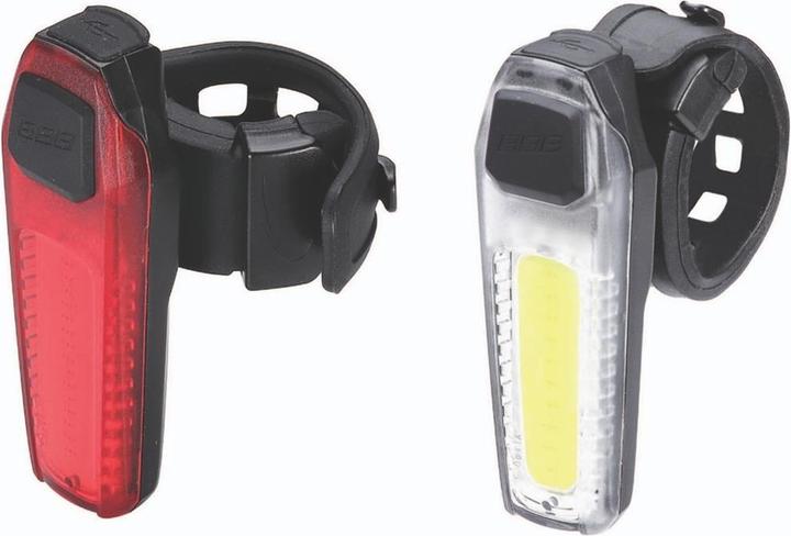 Image du produit BBB Bls-83 (25 lm, 9 lm)