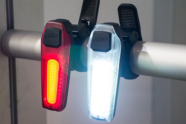 Image du produit BBB Bls-83 (25 lm, 9 lm)