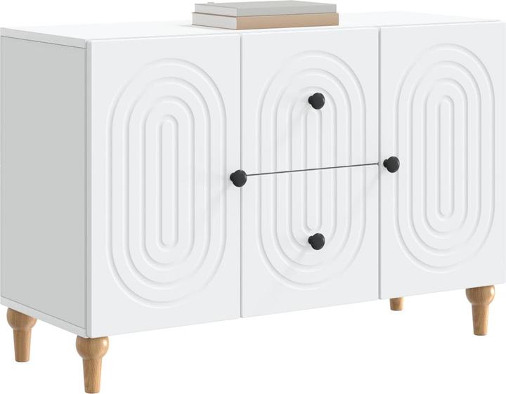 Produktbild vidaXL Sideboard Einheit (34.50 x 89 x 60 cm)