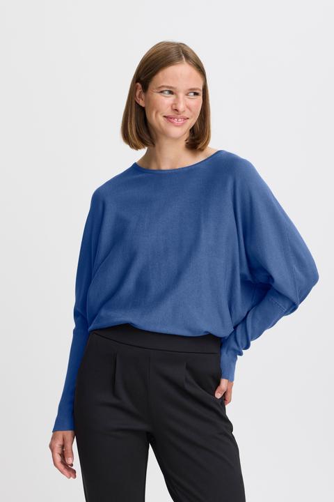 Actual product image B.young BYMMMORLA BAT JUMPER 20814389 (XS)