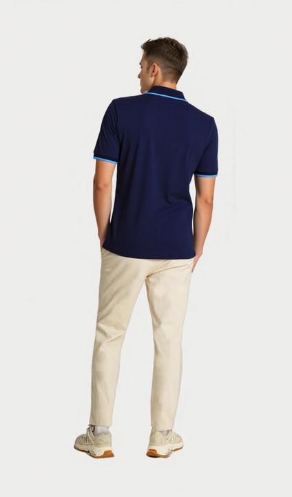 Immagine prodotto U.S. Polo Camicia Polo - 7064 (M)