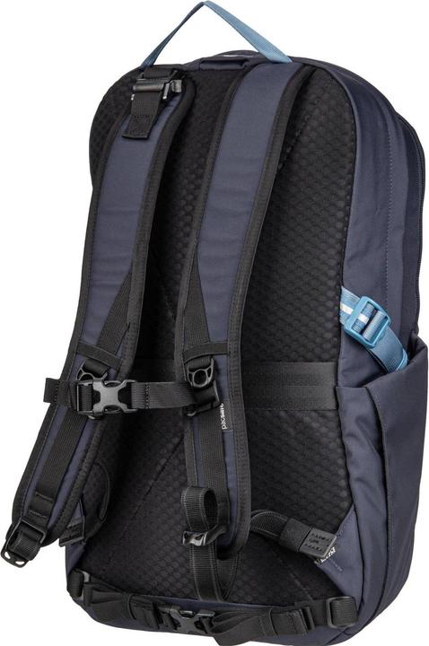 Actual product image Pacsafe Vibe 25L Rucksack RFID 48 cm Laptopfach (25 l)