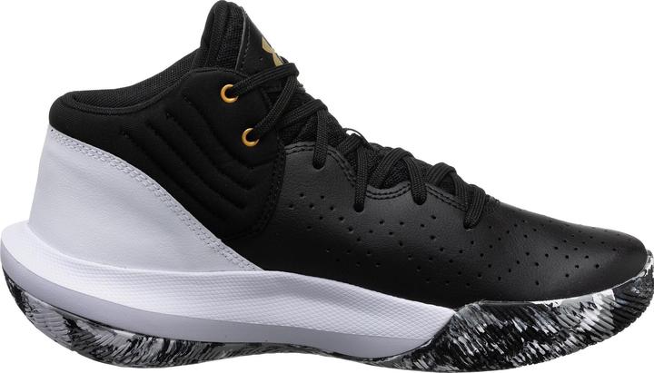 Produktbild Under Armour Jet 21 Basketballschuh Herren (42)