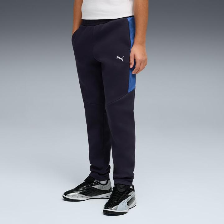 Produktbild Puma EVOSTRIPE Pants DK B (140)