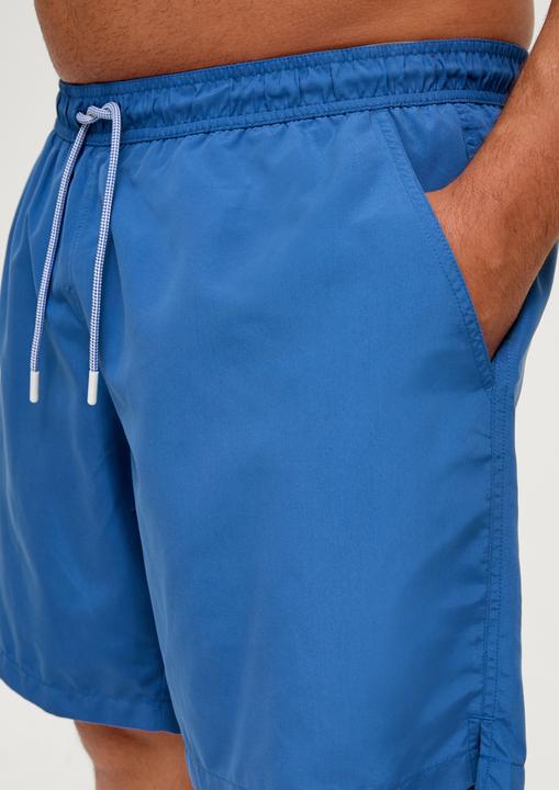 Image du produit s.Oliver Badehose Badehose mit Elastikbund (XXL)