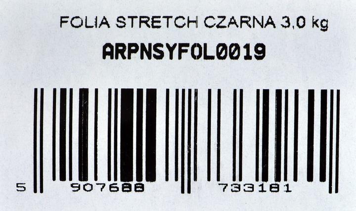 Produktbild NC System Stretchfolie (1 Stück)