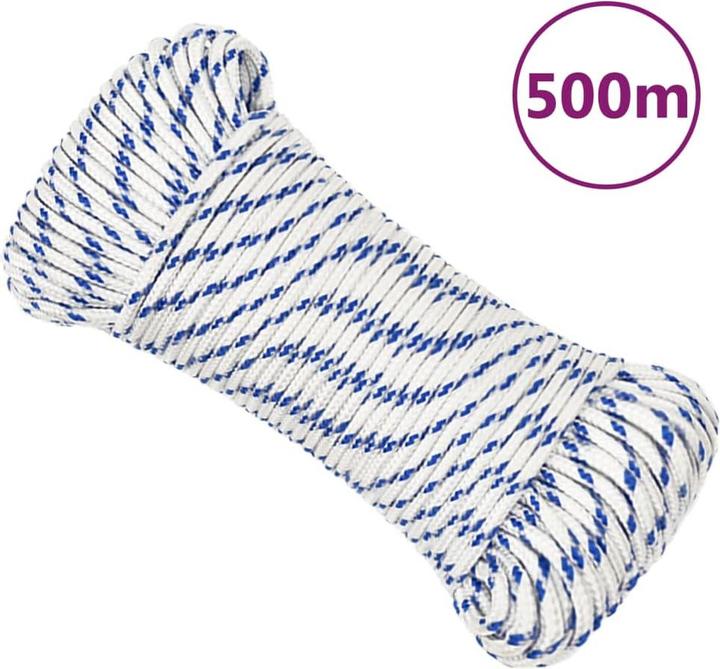 Immagine prodotto vidaXL Bootsseil