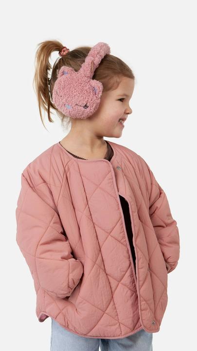Actual product image Barts Teddy Earmuffs