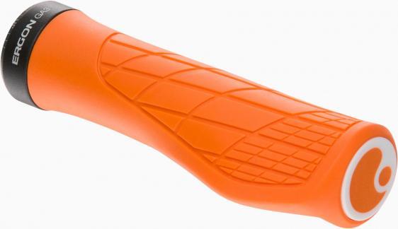Actual product image Ergon Handlebar grips GA3 small